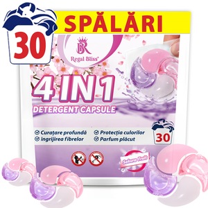 Detergent rufe