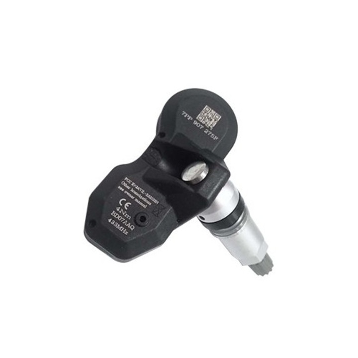 Senzor presiune anvelope Vika, set, pentru Audi A4 A6 A8 Q7 R8 Rs4 Rs6 Rs7, VW Phaeton Touareg