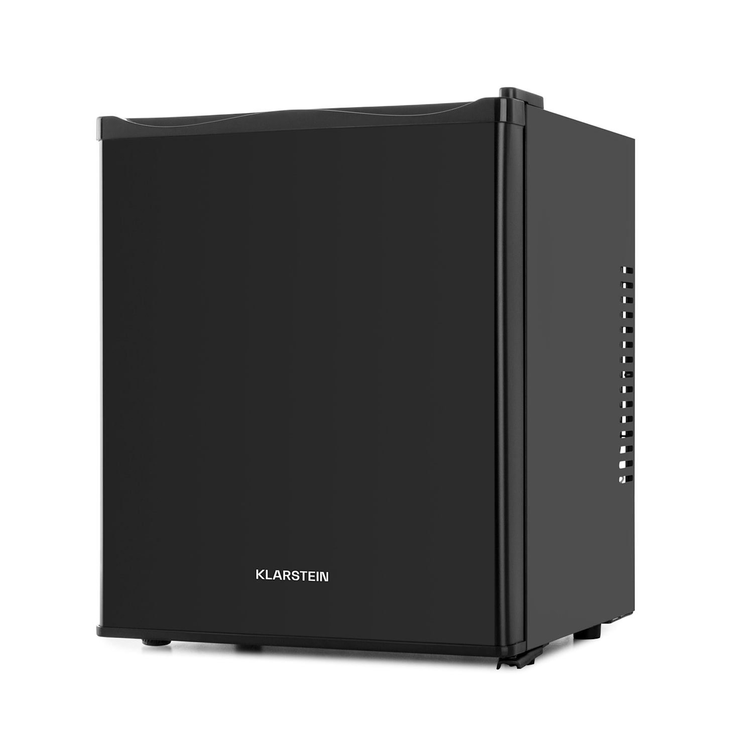 Klarstein, Happy Hour Minibar 5-15°C Eek G Silentios 23 Db Led Light