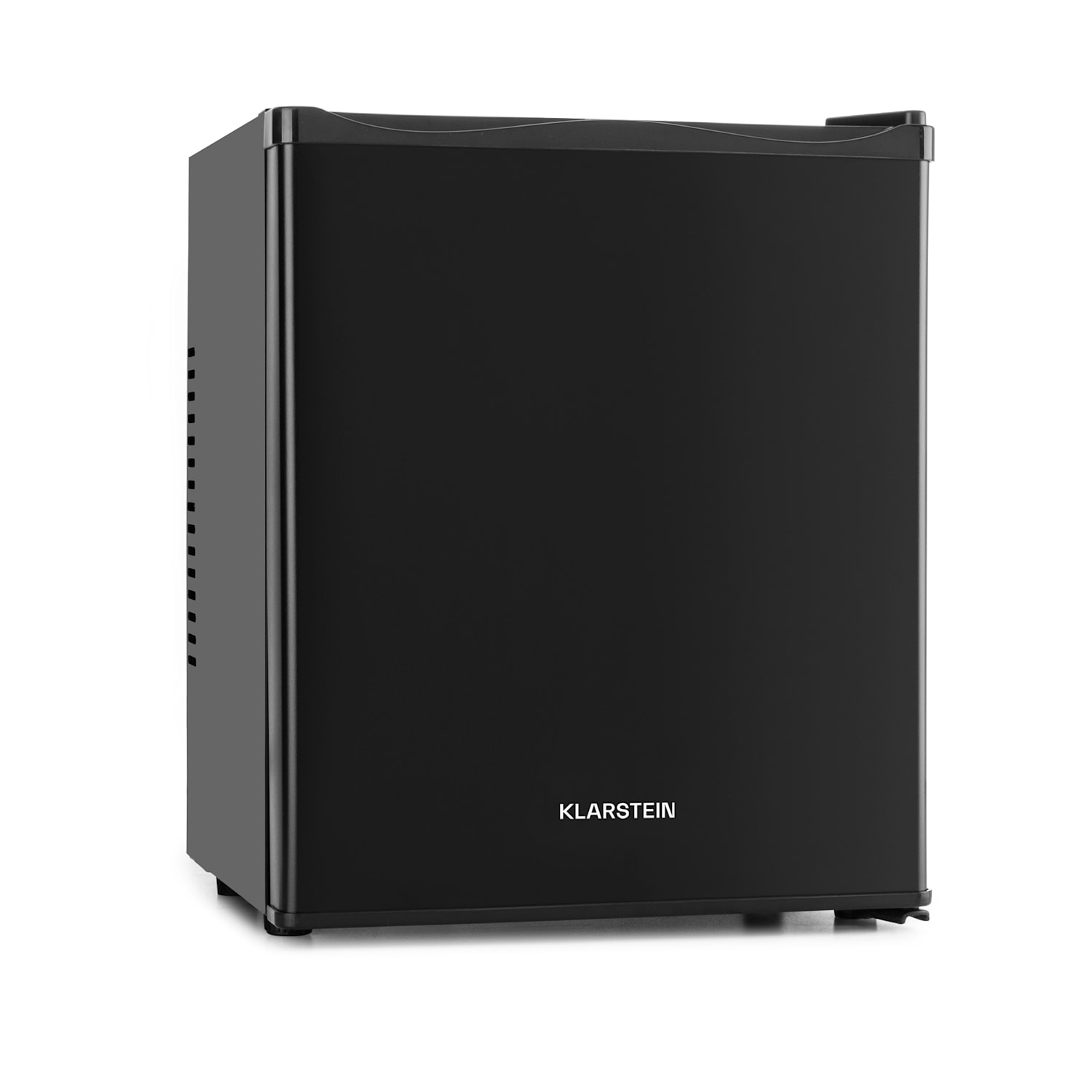 Klarstein, Happy Hour Minibar 5-15°C Eek G Silentios 23 Db Led Light