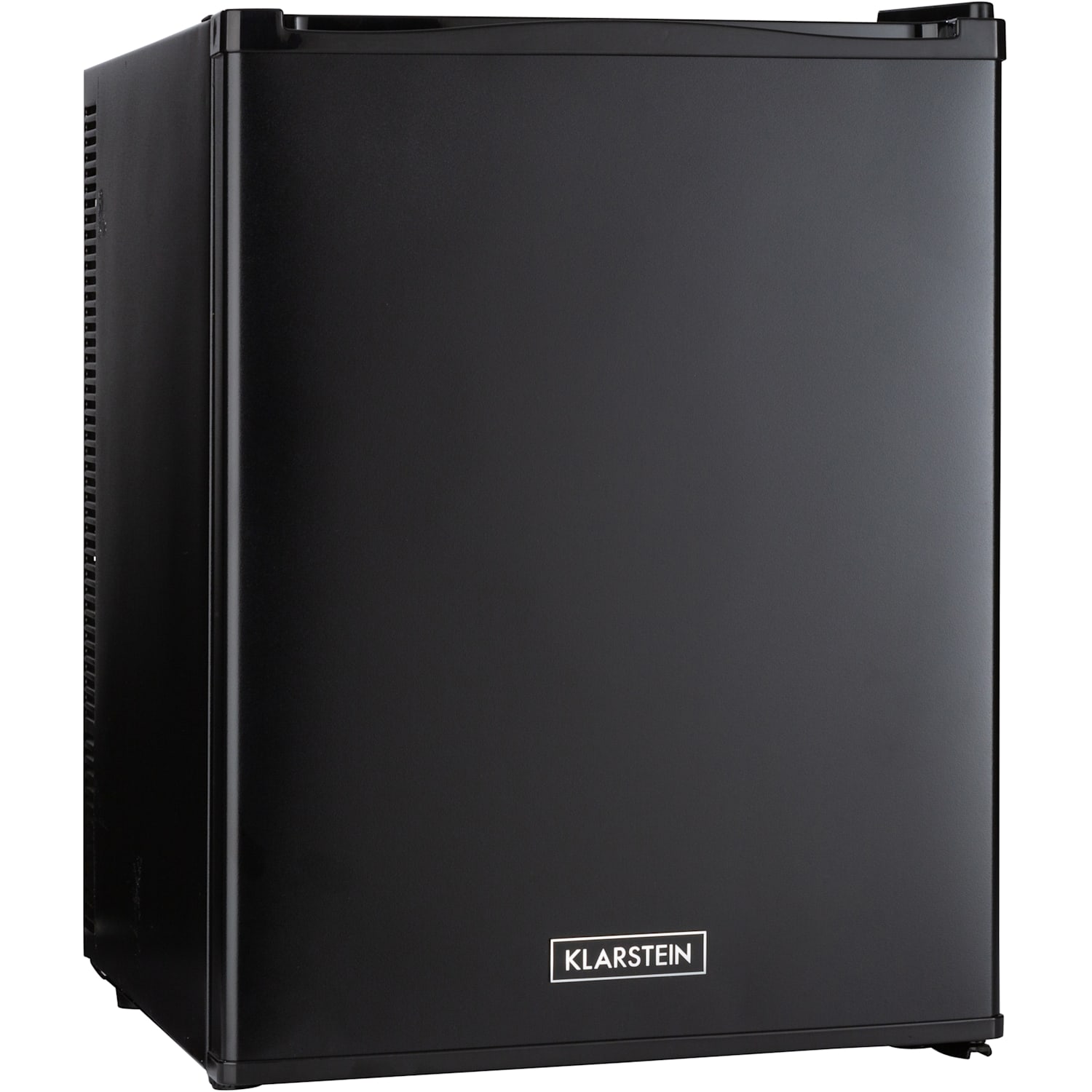 Klarstein, Happy Hour 40, Mini Bar, 40L, 5-15°C, Silentios, 23Db, Led-Lumina, Alb