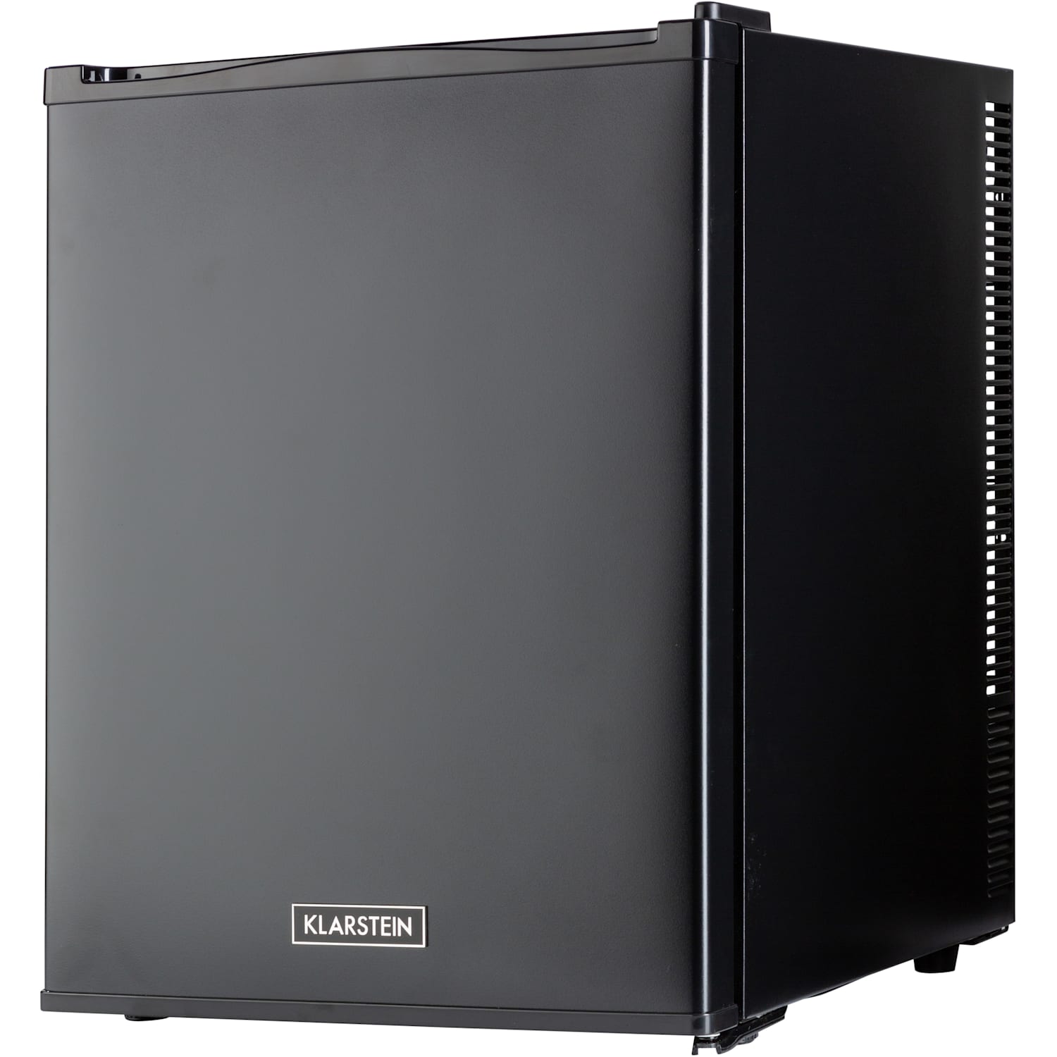 Klarstein, Happy Hour 40, Mini Bar, 40L, 5-15°C, Silentios, 23Db, Led-Lumina, Alb