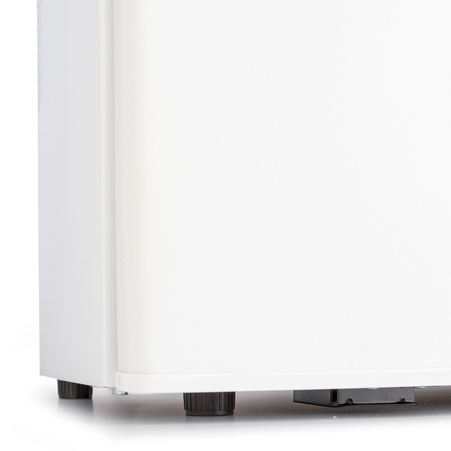 Mini-Frigider, Klarstein, Happy Hour 38, 38 litri, 26 dB, design compact, ideal pentru birou sau dormitor, 43x51x41cm