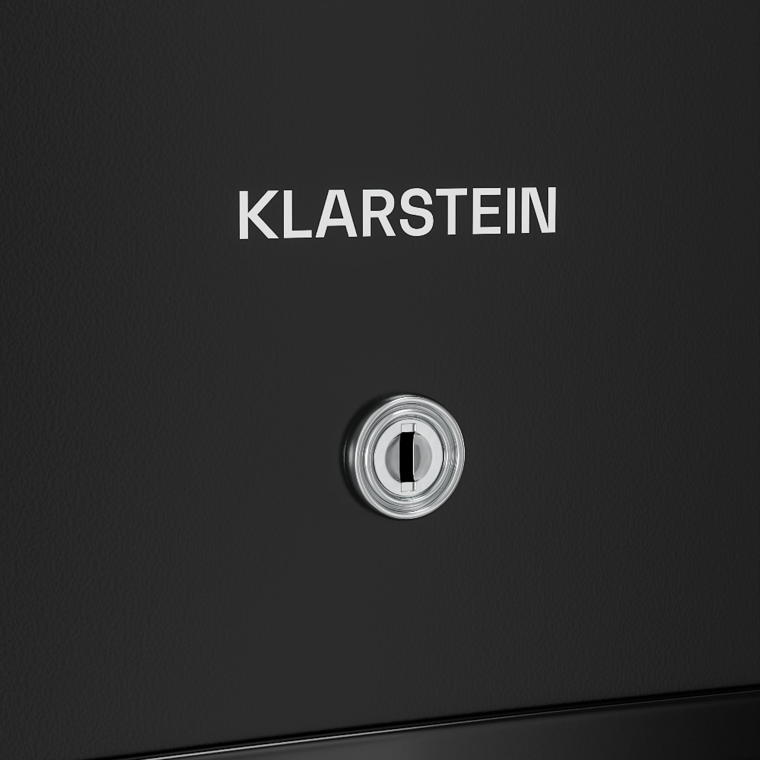 Frigider Klarstein Matterhorn 68, 68 litri, 35 dB, compact, cu cheie, 42x73,8x51cm