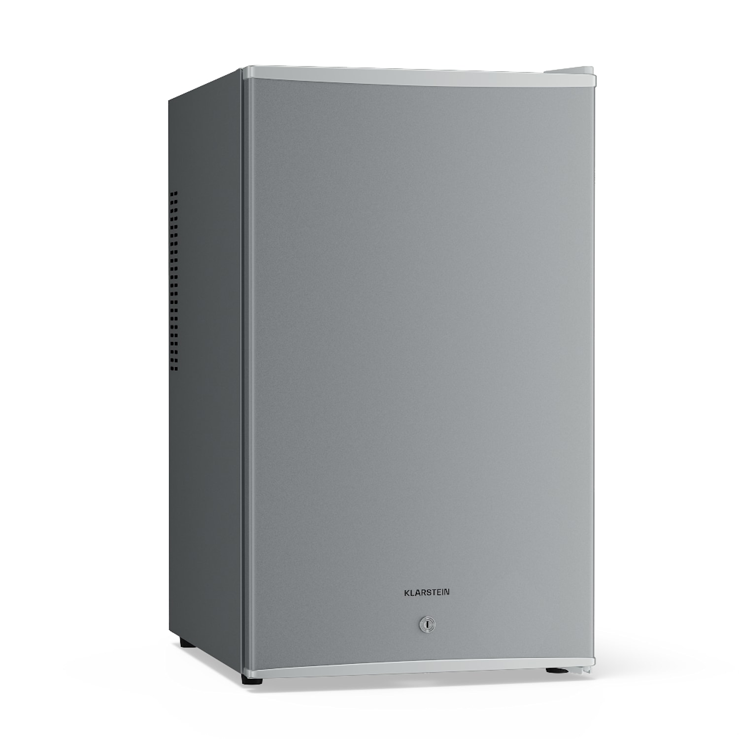 Mini-frigider Klarstein Matterhorn 68, 68 litri, 35 dB, compact, cu cheie, 43x74x51,5cm
