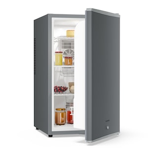 Mini frigider Klarstein Matterhorn Breeze 68