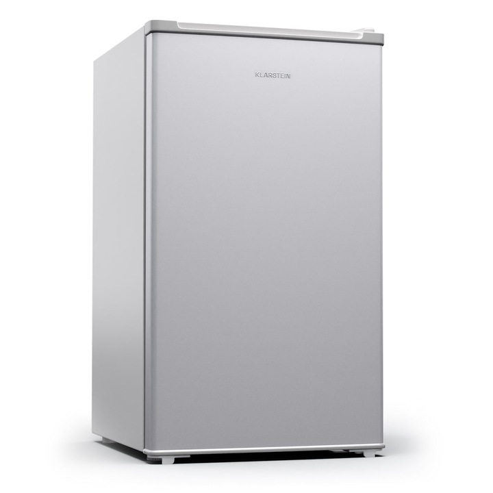 Frigider Cu Congelator, Klarstein, Cool Cousin, 70/11 L, 40 Db, 2 Rafturi