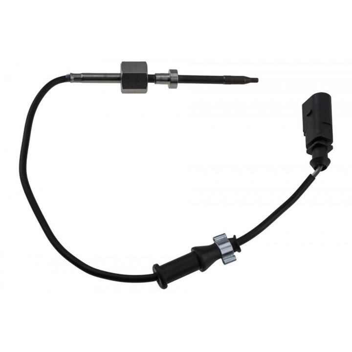 Senzor temperatură gaze de evacuare NTY, 2.0fsi, pentru VW Golf V, Octavia II, 06F906088E