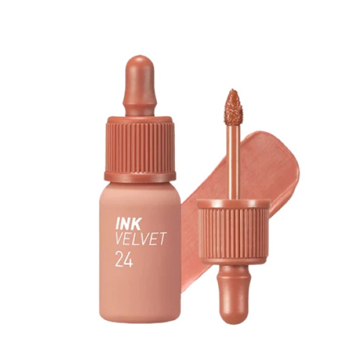 Ruj Mat Rezistent la Transfer, Peripera, 4g, Culoare Milky Nude