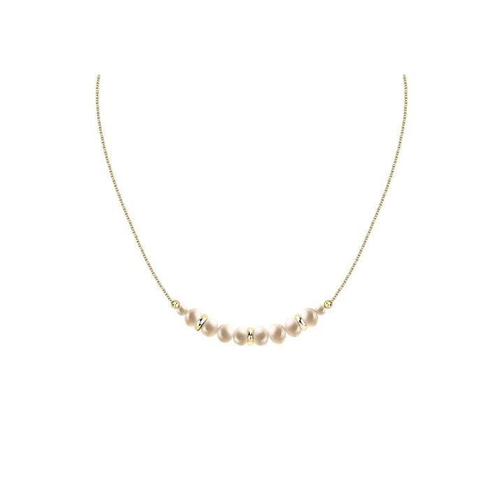 Colier dama Morellato, argint sterling 925, argint, 10g