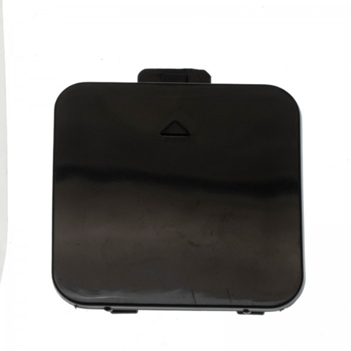 Капачка за кука за теглене на предна броня, ABC, Bmw 5 E60, съвместима с OPEL Ascona B C Astra F G Corsa A B Vectra