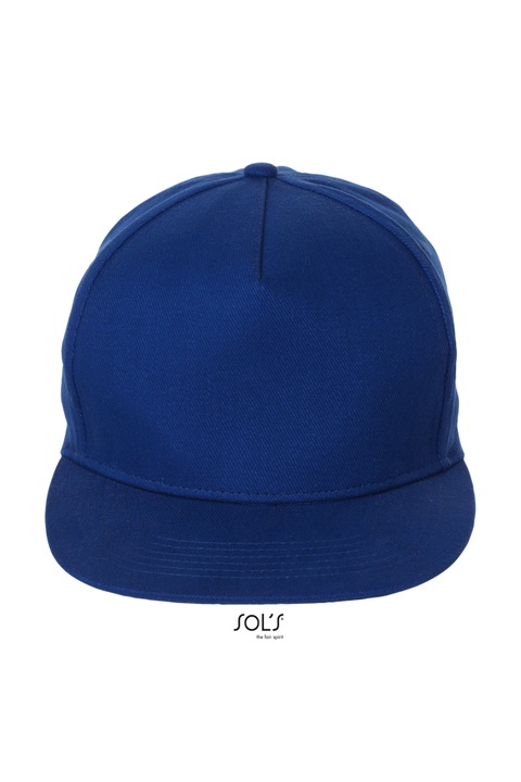 Seapca unisex, SOL'S SO01661, Royal Blue, Universal