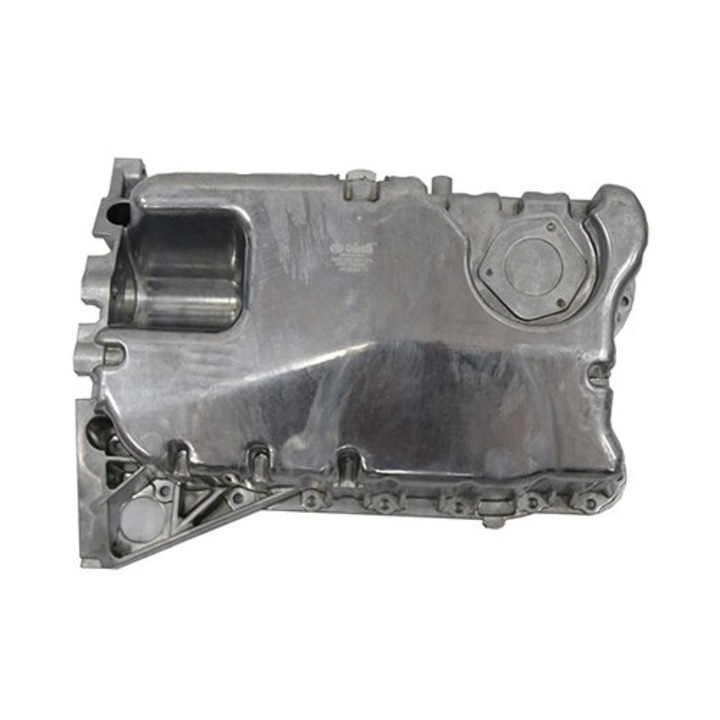 Carter de ulei Vika pentru VW Golf, Bora, Beetle, Seat Toledo, Leon, 2.3L, fără senzor