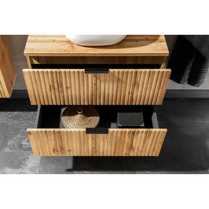 Oglinzi si mobilier baie