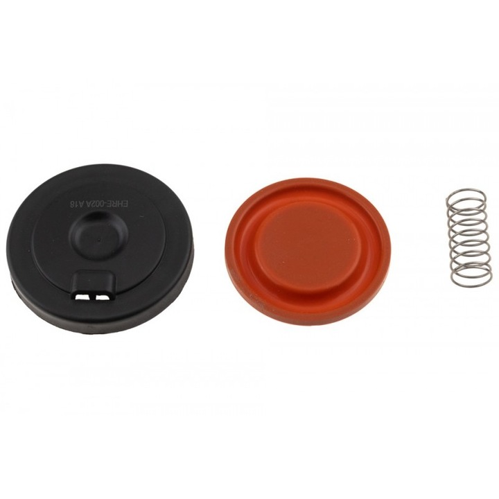 Set de reparatii capace supape NTY, Renault Captur, Clio III, Clio IV, Kadjar, 1.5dci, material de inalta calitate