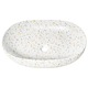 Lavoar nablat, Comad, 60x41,5x13,5cm, Mat Lastryko, 2 ani garantie