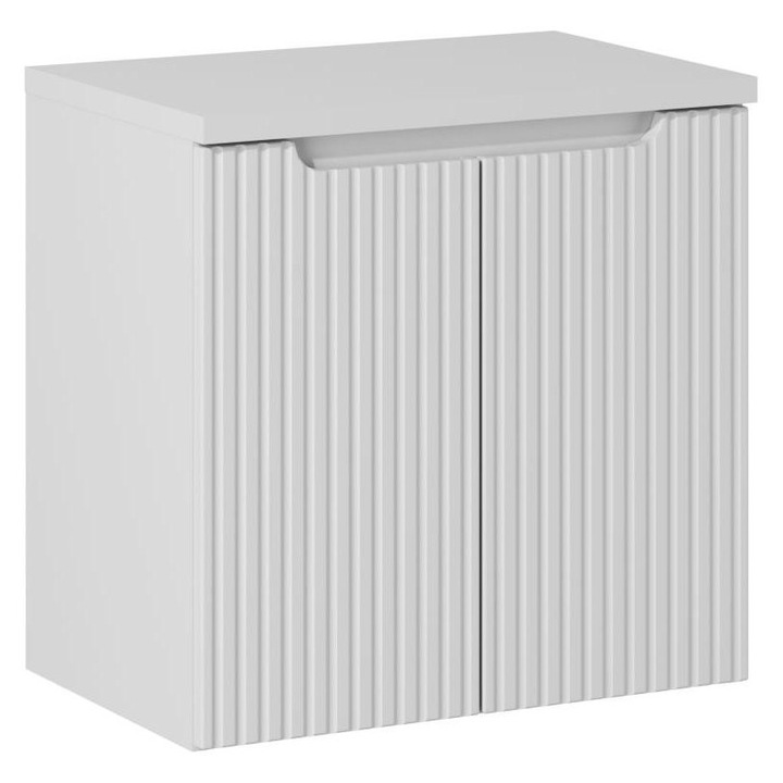 Dulap baie Comad, 60 cm, Nova White