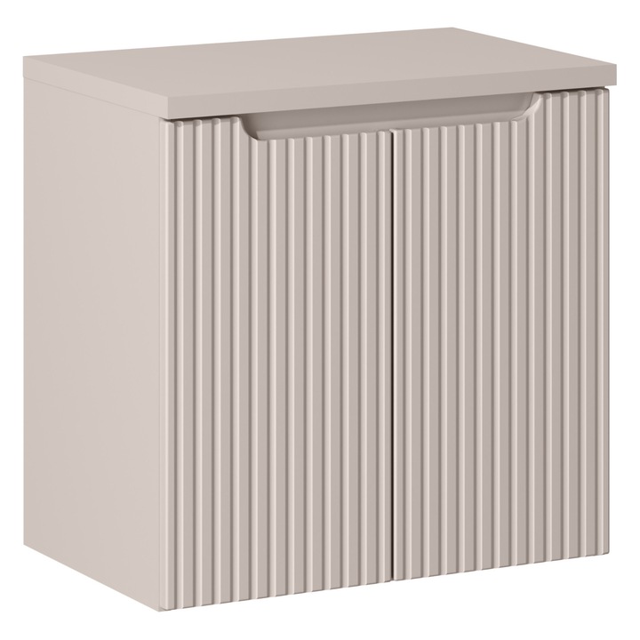 Set mobilier baie Nova Cashmere, 60x40cm