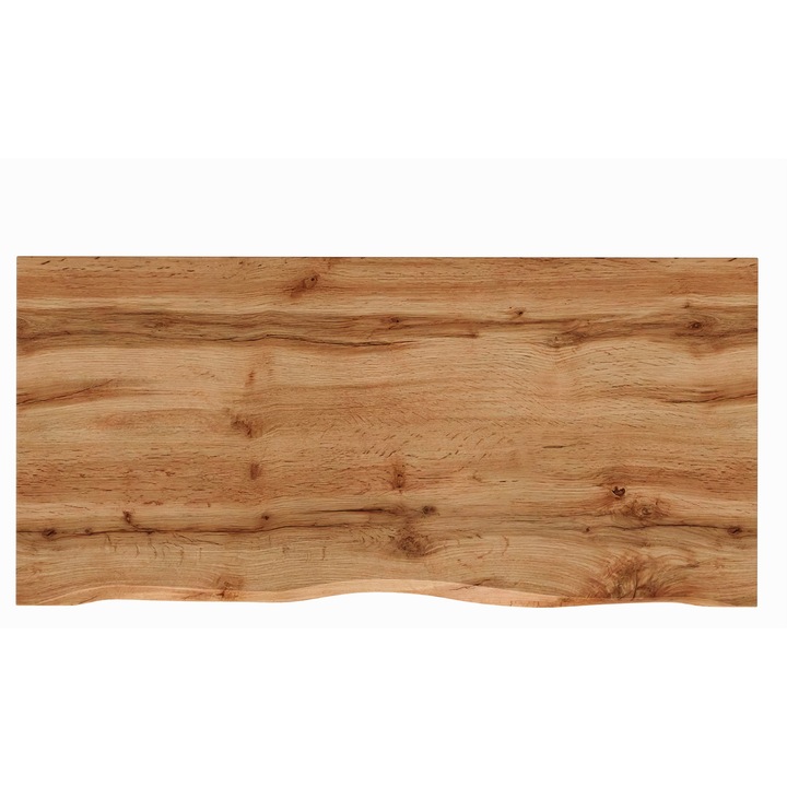 Blat baie Comad 100cm, Dab Wotan, 100,8x47,5x2,2cm, set disponibil