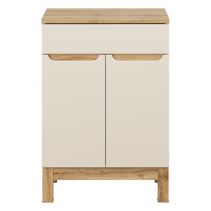 Set mobilier baie ComadBali Cashmere, 60x46cm