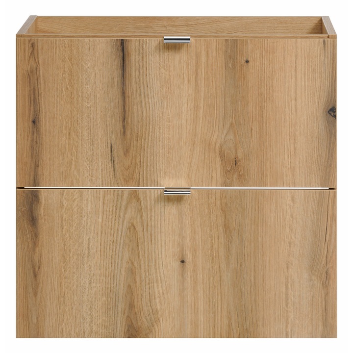 Mobilier de baie, Comad 60cm, lemn