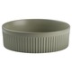 Lavoar nablat, Comad, verde mat, 36x36x12cm, 2 ani garantie