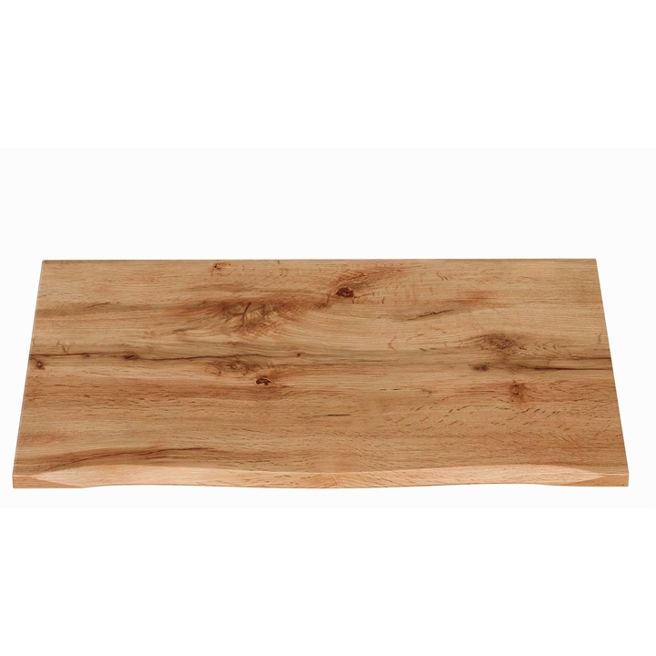 Blat baie Comad 80cm, Dab Wotan, 80,6x47,5x2,2cm, din MDF