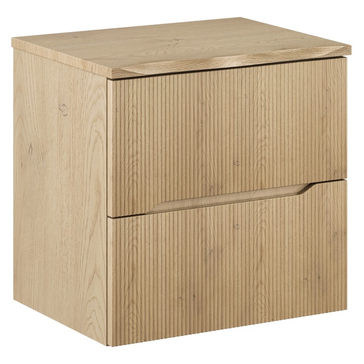 Mobilier baie Nordic Cremona, 60x46cm