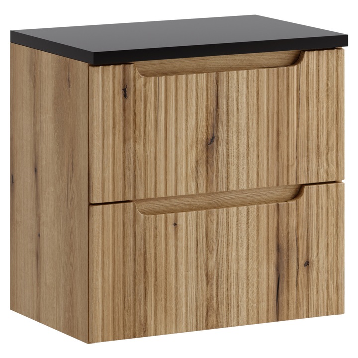 Dulap baie Nova Coast Evoke, 60x40cm