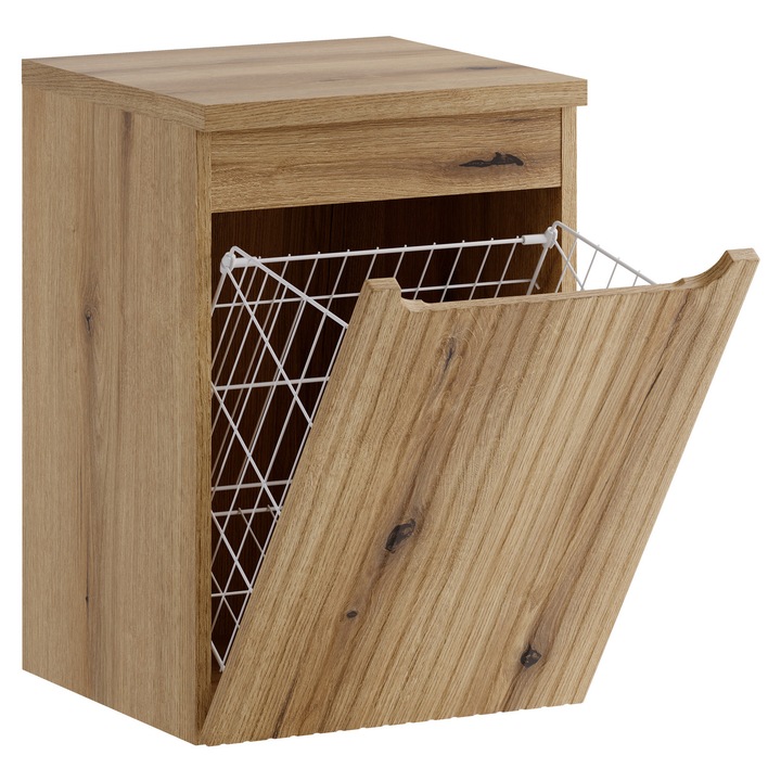 Mobilier baie Comad Nova Coast Evoke, 40x40cm