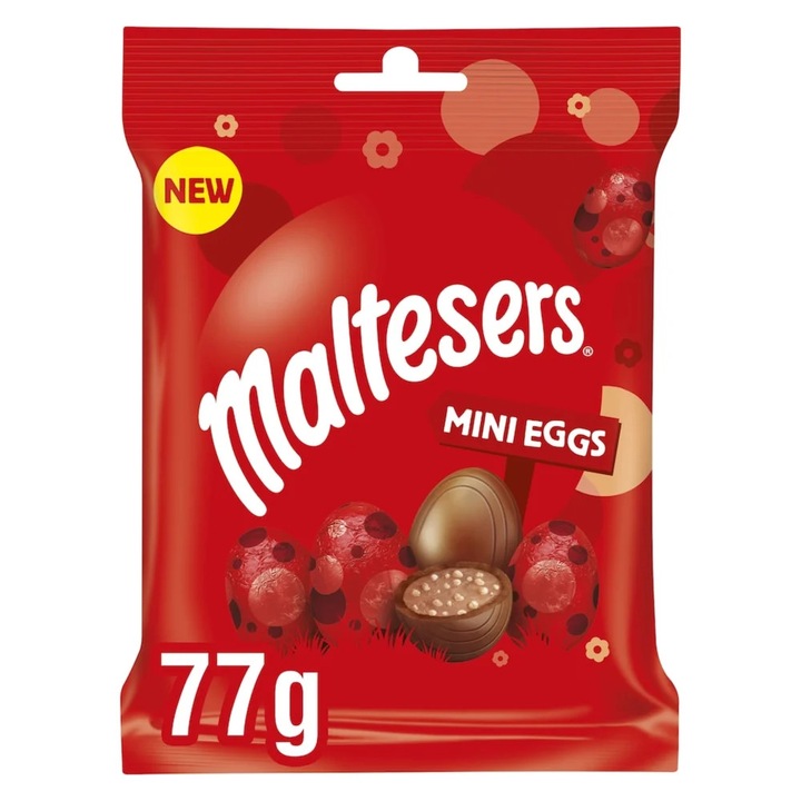 Maltesers Mini Eggs UK 77g