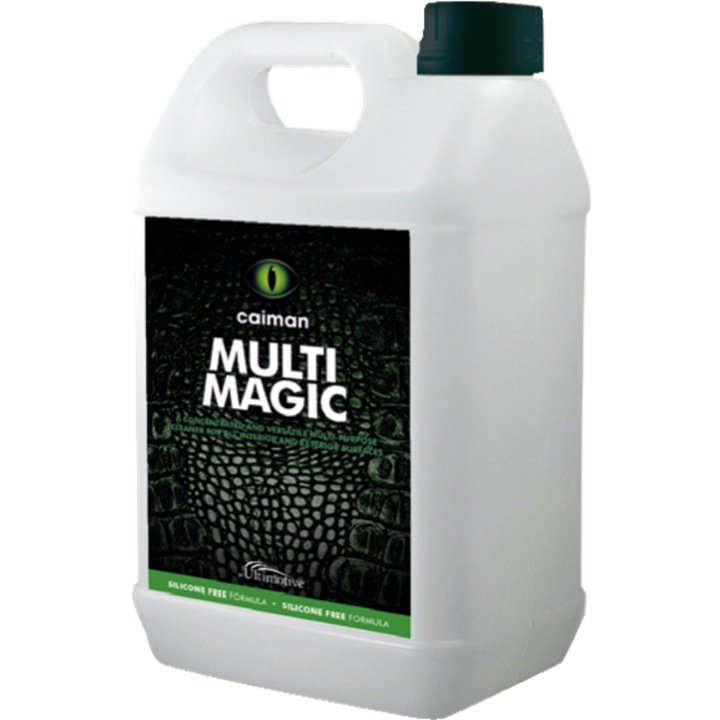 Caiman Detergent Multifunctional Concentrat 5L