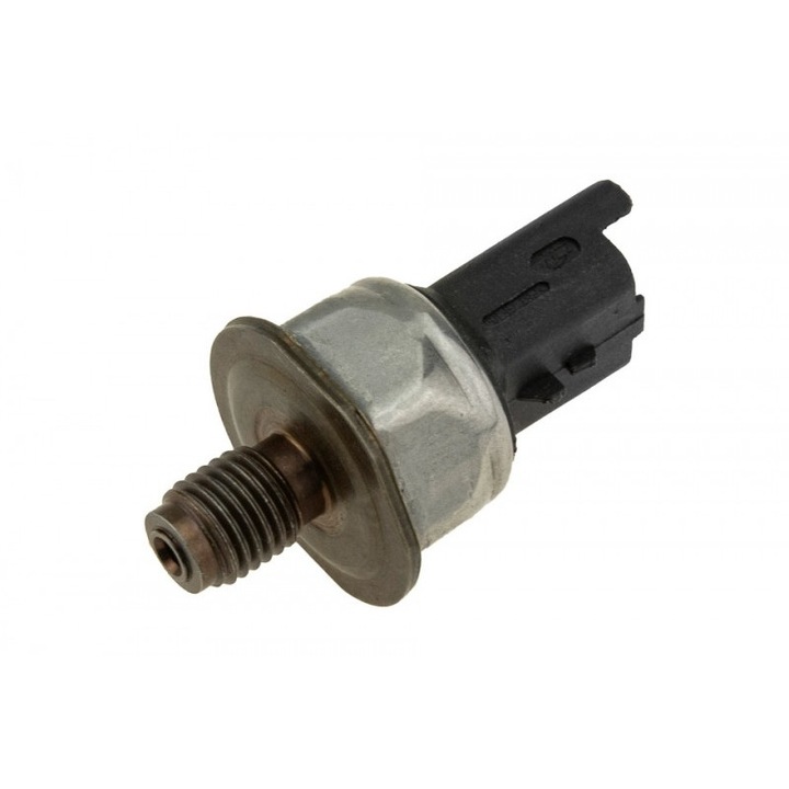 Senzor presiune combustibil NTY pentru Citroen C1, C2, C3, C4, Peugeot 206, 1.4L/1.6L, Diesel, 5 pinii