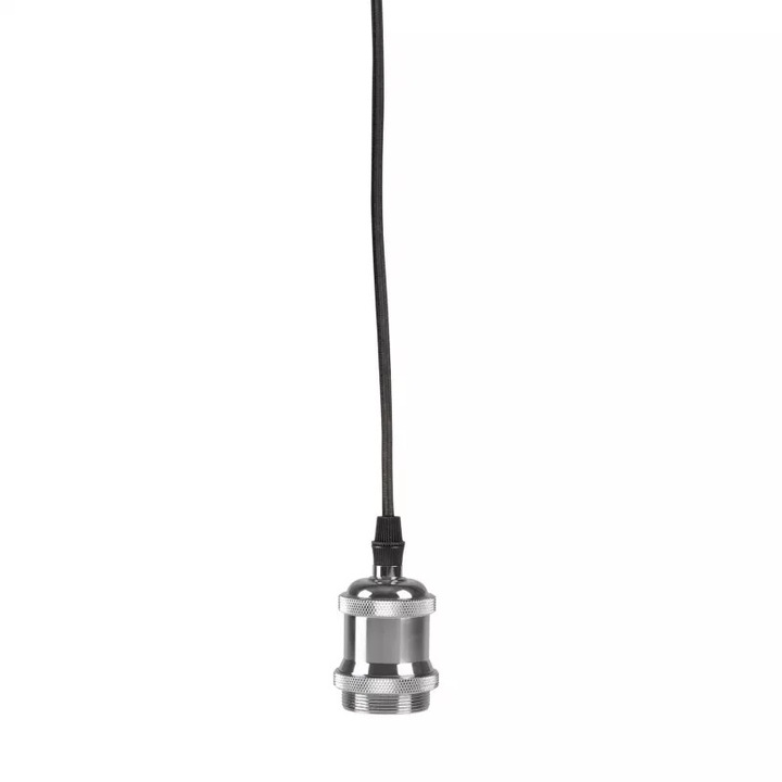 Висяща лампа Polux Nola, 100 см, минималистичен, елегантен дизайн