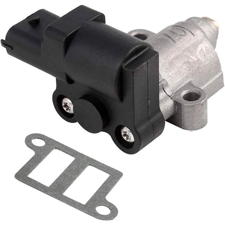 Supapă control ralanti Bosch, electrică, 35150-25700, pentru Hyundai și Kia