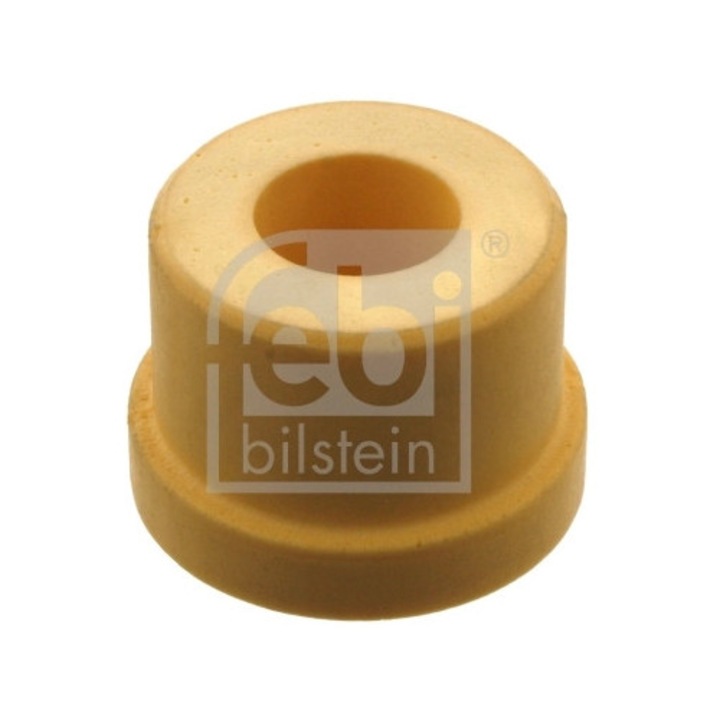 FEBI BILSTEIN 35470 felfüggesztő gumi, vezetőfülkéhez, széleskörű kompatibilitás, gumi