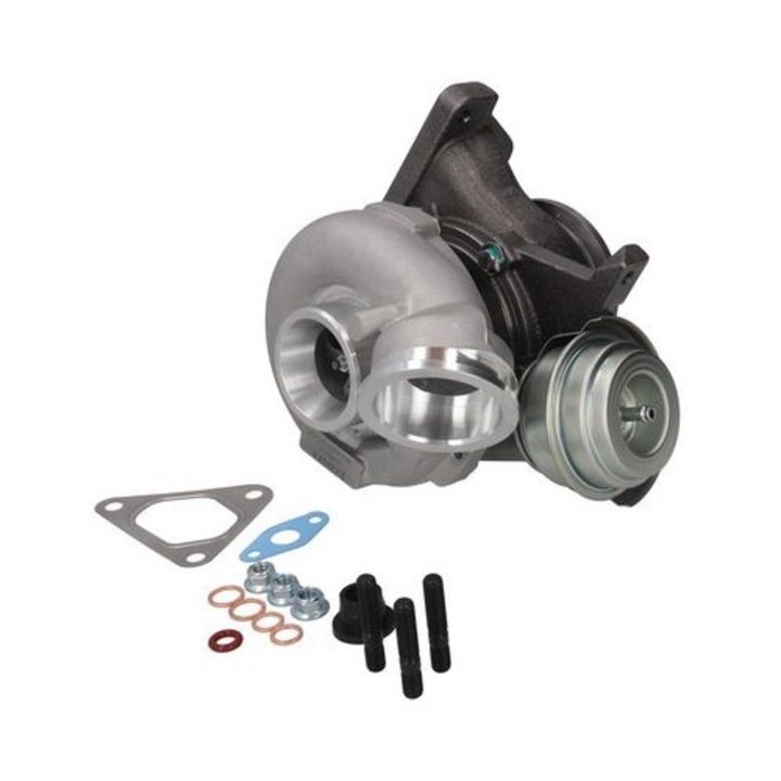 Turbocompresor SL TURBO Mercedes Sprinter 2000-2006, motor 2.2 diesel Euro 3, nou