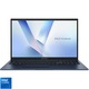 Laptop ASUS Vivobook 17 X1704VA, Intel Core i7, 16GB RAM, 512GB SSD, Grafică Intel, Albastru, 17.3''