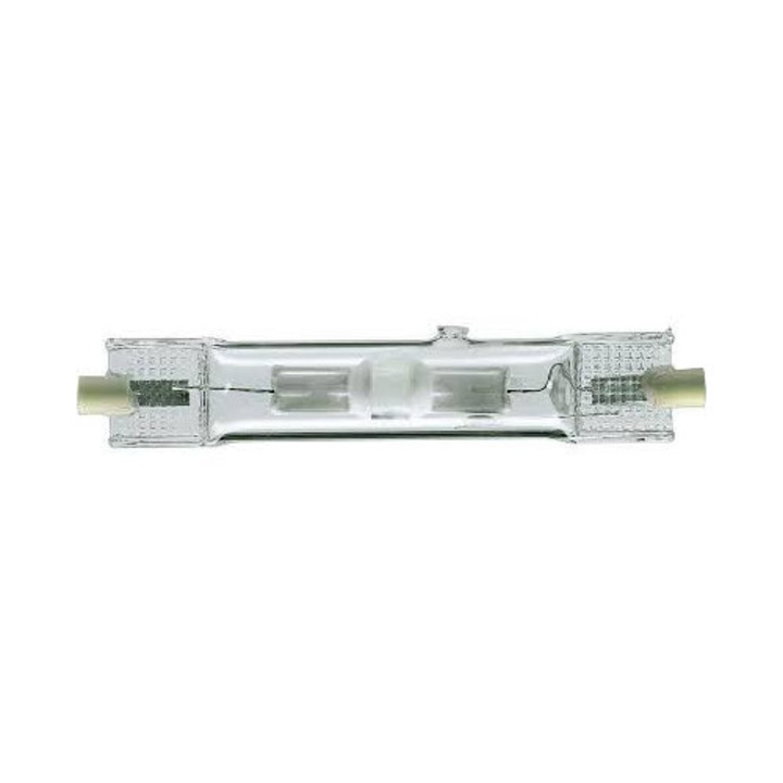 Bec Philips MHN-TD 150W, clasic, RX7s, halogen, 150 W