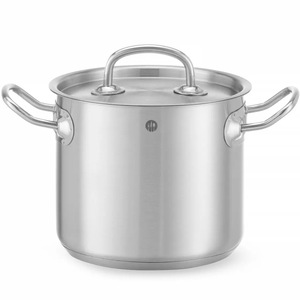 Fazekak és lábasok