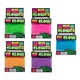 Jucarie antistres Nice Cube Gllow NeeDoh, MOV, 5,7 cm