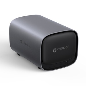 Network-attached storage