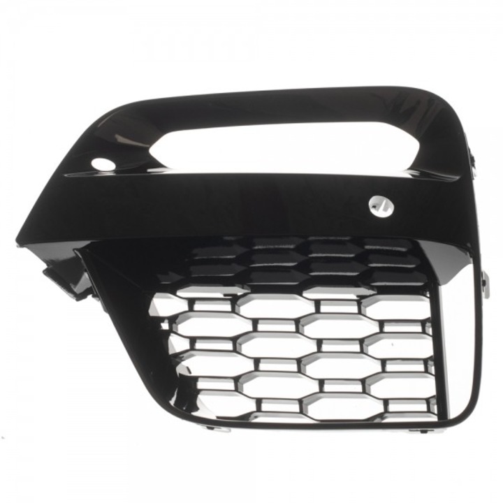 Предна решетка BMW X3 (G01) 2017-2020, с отвор за ляв парктроник, ABC