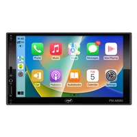 Multimedia player auto PNI A8060 cu Android 13, 4GB DDR3/ROM 64GB, ecran 7 inch, CarPlay, Android Auto, Bluetooth, Wi-Fi, Radio FM