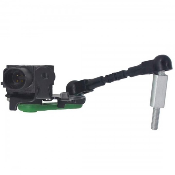 Senzor Nivel Far Stanga WRC, pentru Audi A6 C7, A7 Sportback, A8 D4, 4H0941285G