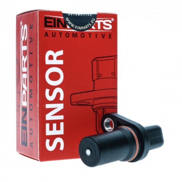 EinParts főtengely pozíció érzékelő Alfa Romeo 147/156/GT/GTV/Spider, 1.6-3.2, 1995-2010, OE szám: 46798363