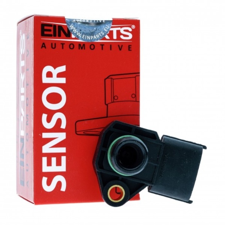 Senzor Presiune MAP EinParts, 3930038100, pentru Hyundai/Kia, dimensiuni 1.3-3.8 V6