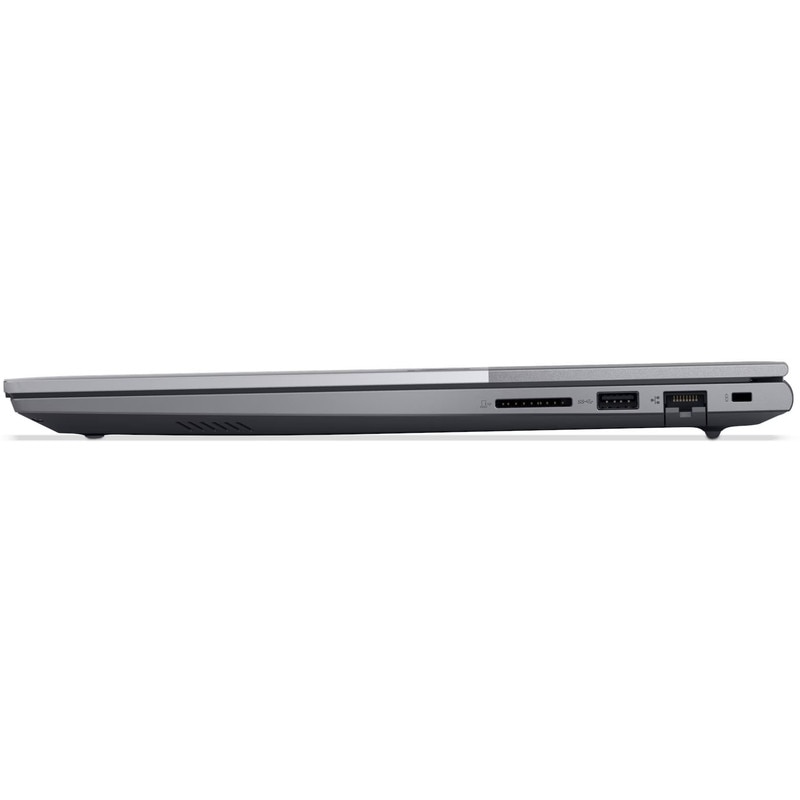 Laptop Lenovo 16'' ThinkBook 16 G9 IRL, WUXGA IPS, Procesor Intel® Core™ 5 210H (12M Cache, up to 4.80 GHz), 32GB DDR5, 1TB SSD, Intel Graphics, Win 11 Pro, Arctic Grey