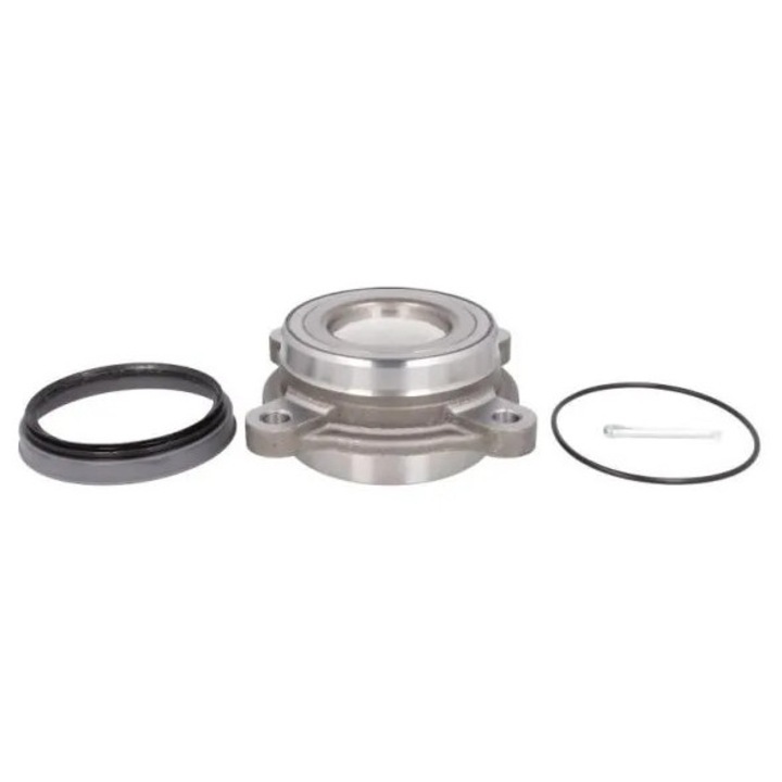 Комплект лагери за колело, предна ос BTA, съвместим с Lexus LX, Toyota Land Cruiser 200/Sequoia, одобрен от RAR