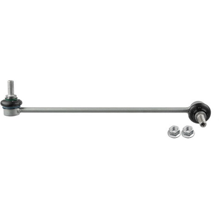 Bieleta Suspensie LEMFORDER, Stabilizator Axa Fata Dreapta, 4224601, pentru BMW X4, 3.0, 2015-2018